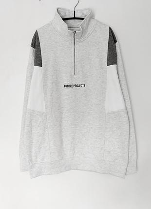 Толстовка свитер primark xl 3