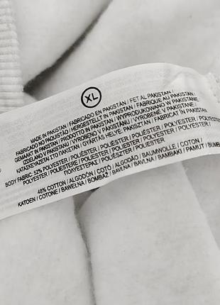 Толстовка свитер primark xl 8
