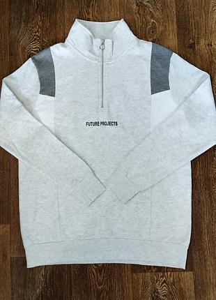 Толстовка свитер primark xl 6