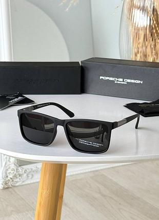 🔥очки мужские. porscмhe. polarized 🔥