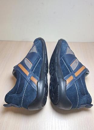 Кроссовки geox 6