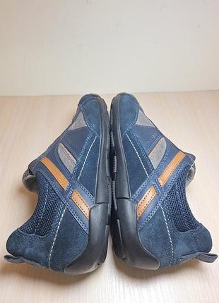 Кроссовки geox 7