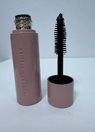 Туш westman atelier petite eye want you mascara 👇деталі в описі