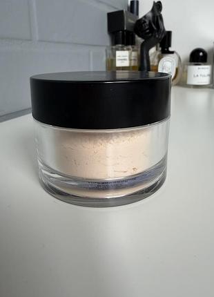 ✨ lancôme long time no shine loose setting powder ✨пудра 👇деталі в описі