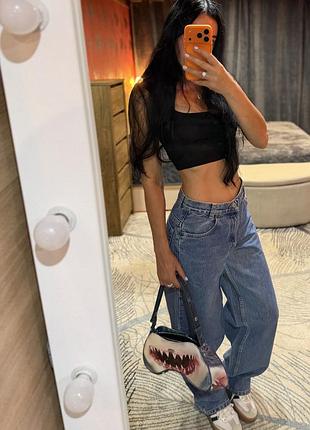 Levi’s baggy