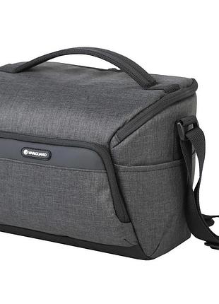 Сумка vanguard vesta aspire 25 gray (vesta aspire 25 gy), серый