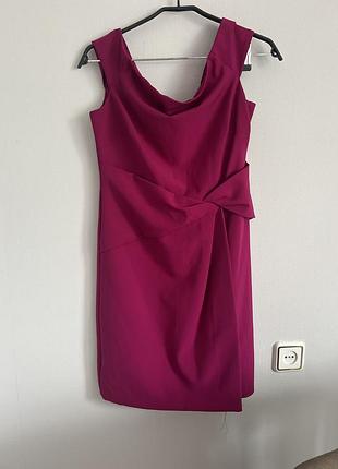 Платье lauren ralph lauren