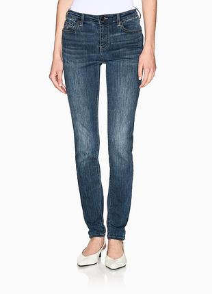 Жіночі джинси super skinny lift-up armani exchange