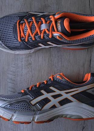 Кроссовки asics gel foundadion 11