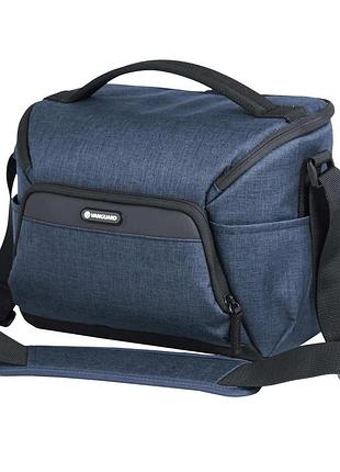 Сумка vanguard vesta aspire 25 navy (vesta aspire 25 nv), темно-синий
