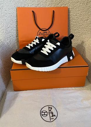 Кросовки hermes bouncing 38/38.5