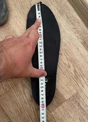 Кросівки asics 7