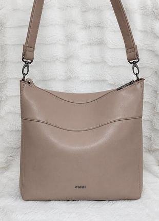 ✨ стильна сумка zwei mademoiselle m110: німецька естетика та повна свобода рухів! 👜✨