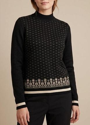 Джемпер женский р. s   la redoute