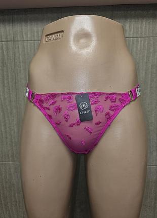Трусики victorias secret