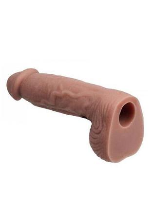 Фаллоимитатор для секс-машин lovense small dildo 2