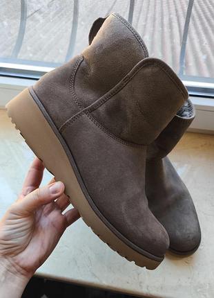 Оригинальные угги ugg australia