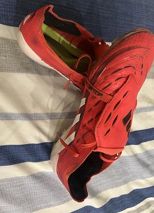 Аdidas predator 2