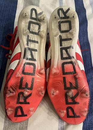 Аdidas predator 4