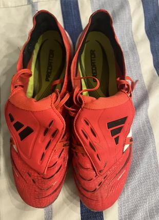 Аdidas predator