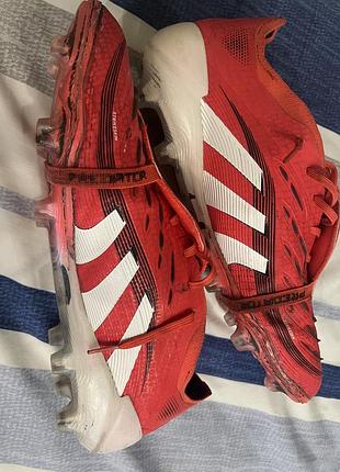 Аdidas predator 6