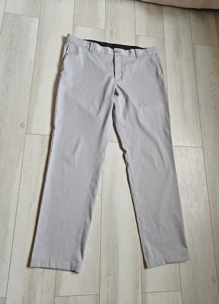 Штани nike golf dri-fit 36/32