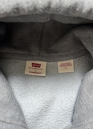 Zip худі, кофта levi’s levis 3