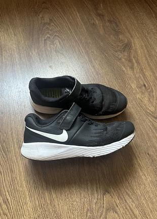 Кросівки nike,34розмір