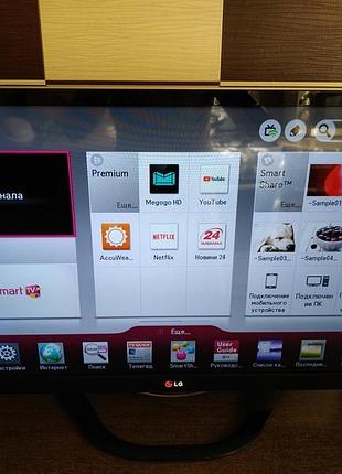 Стекло панели lc320eue(ff) (f1) к телевизору philips 32pfl5008t/60