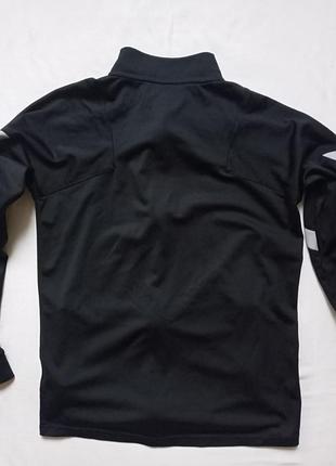 Спортивна кофта nike р.152/158 3