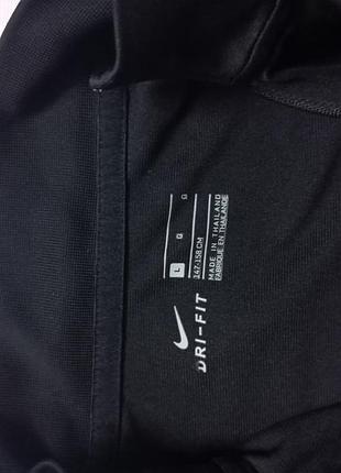 Спортивна кофта nike р.152/158 2
