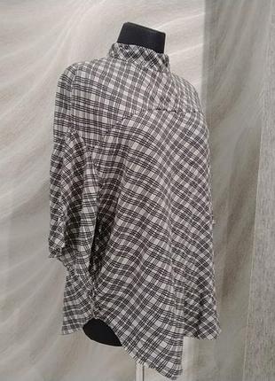 Женская летняя блуза zara