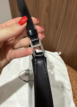 Сумка prada cleo 5