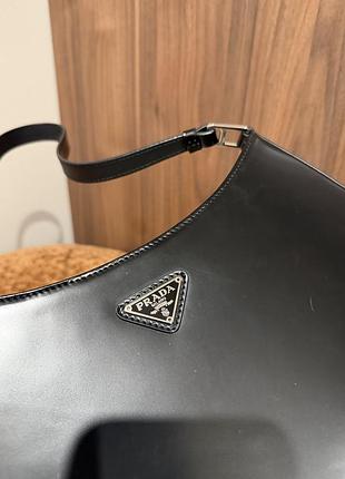 Сумка prada cleo 3