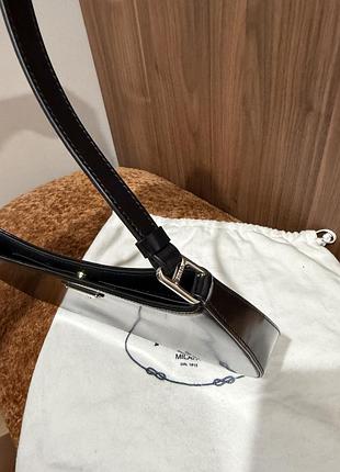 Сумка prada cleo 7
