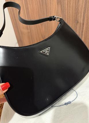 Сумка prada cleo 4