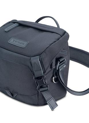 Сумка vanguard veo go 15m black (veo go 15m bk), черный