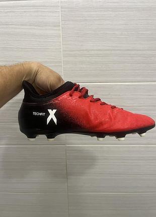 Бутси adidas x 2
