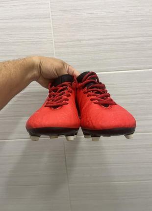 Бутси adidas x 3