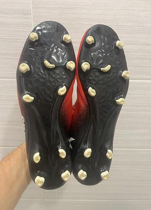 Бутси adidas x 4
