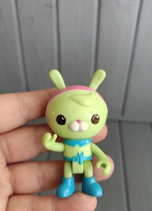 Фигурка октонавты octonauts 4