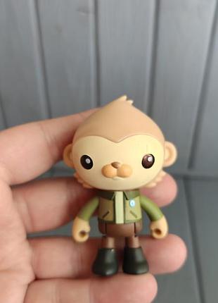 Фигурка октонавты octonauts 3