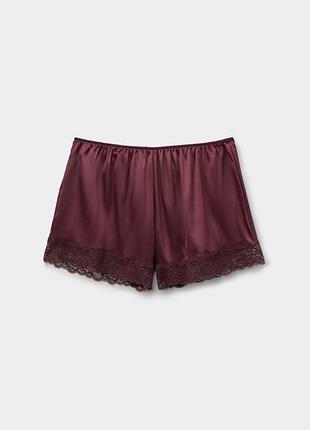 Шовкові шорти intimissimi