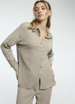 Стильний костюм zara