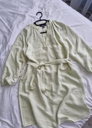 Жіноча літня сукня primark