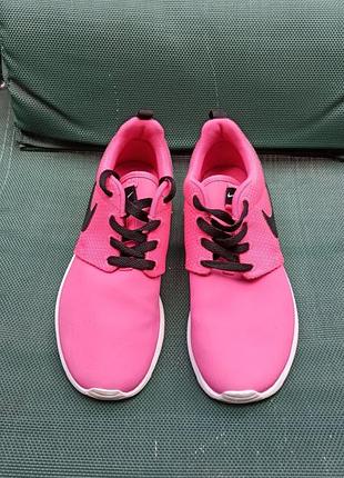 Кроссовки nike 36р