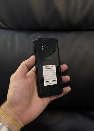Смартфон samsung s8