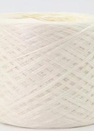 Багатожильної пряжі, ніжна та м'яка, яскрава 80 шерсть, 20 полиестр