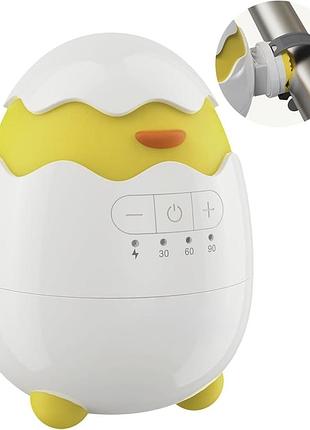 Автоматичний заколисувач для дитячої коляски baby rocker usb, легке б/в