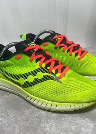 Кроссовки saucony fastwitch v 9 running shoes